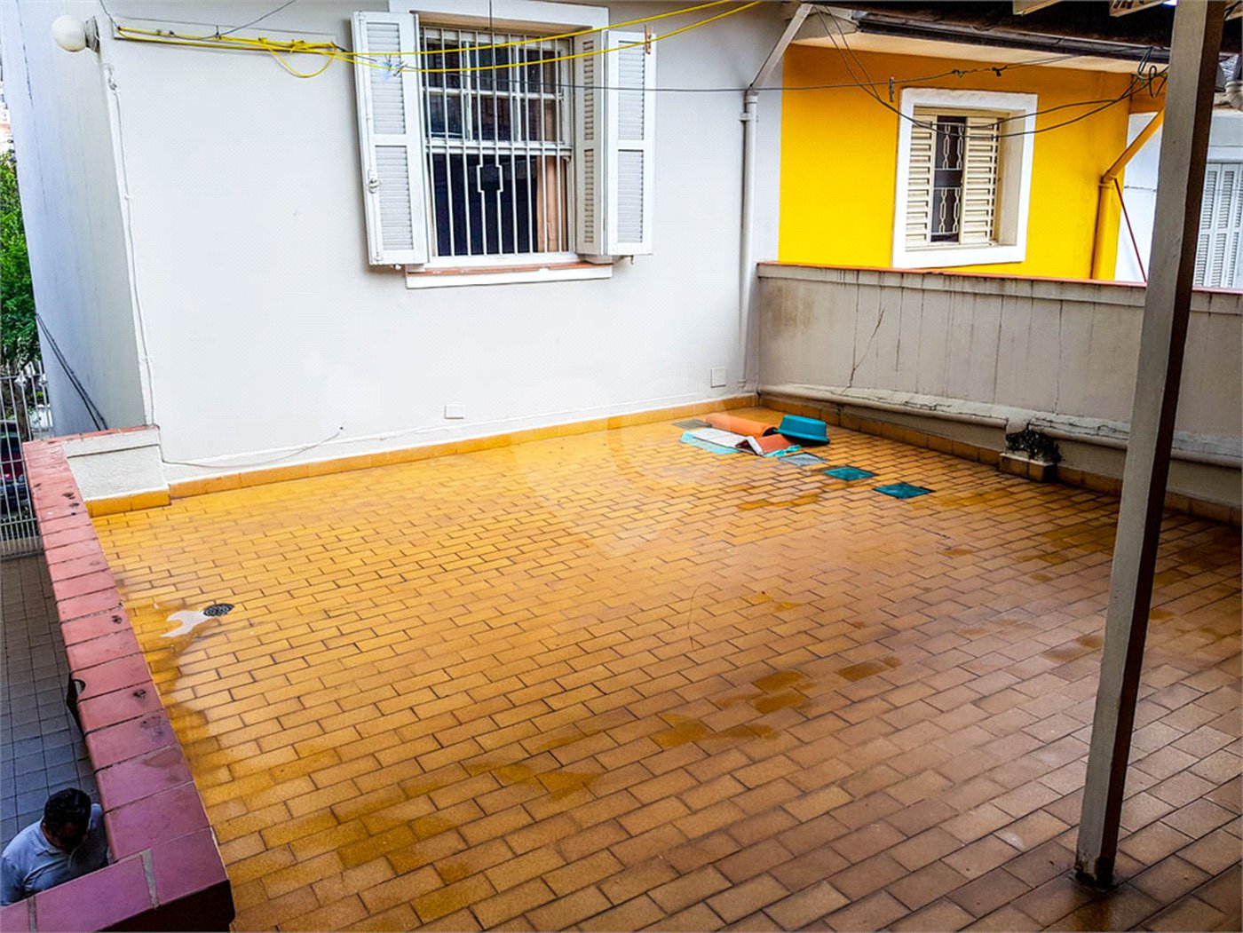 Casa de Vila à venda com 2 quartos em Vila Mazzei, São Paulo, SP