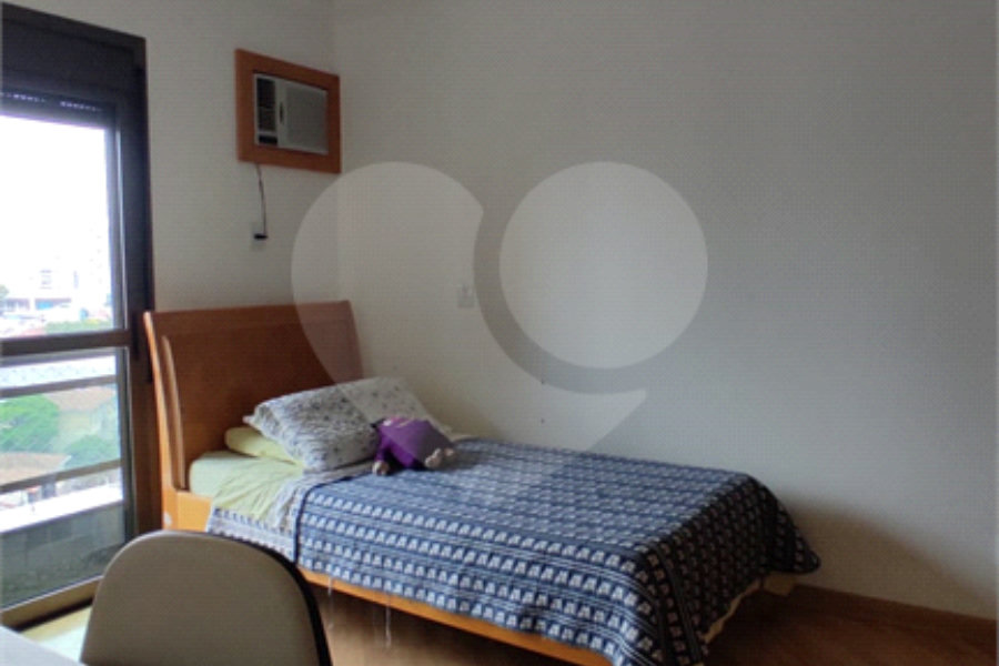 Apartamento à venda com 4 quartos, sendo 2 suítes, em Santana, São Paulo, SP