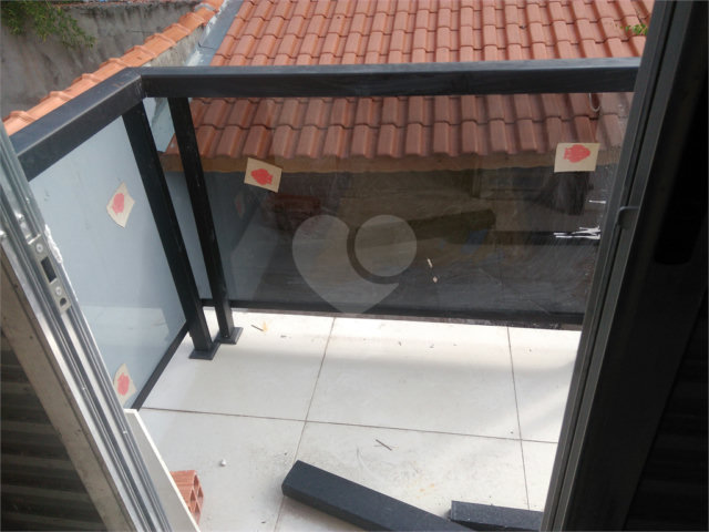 Sobrado à venda com 3 quartos, sendo 1 suíte,  no Brasilândia, São Paulo, SP