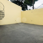 Sobrado à venda com 3 quartos, sendo 1 suíte, em Vila Romero, São Paulo, SP