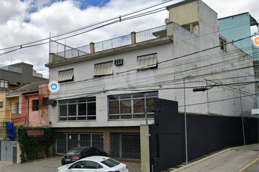 Prédio à venda ou para alugar em Bom Retiro, São Paulo, SP