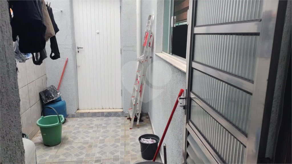 Apartamento à venda com 2 quartos em Pari, São Paulo, SP