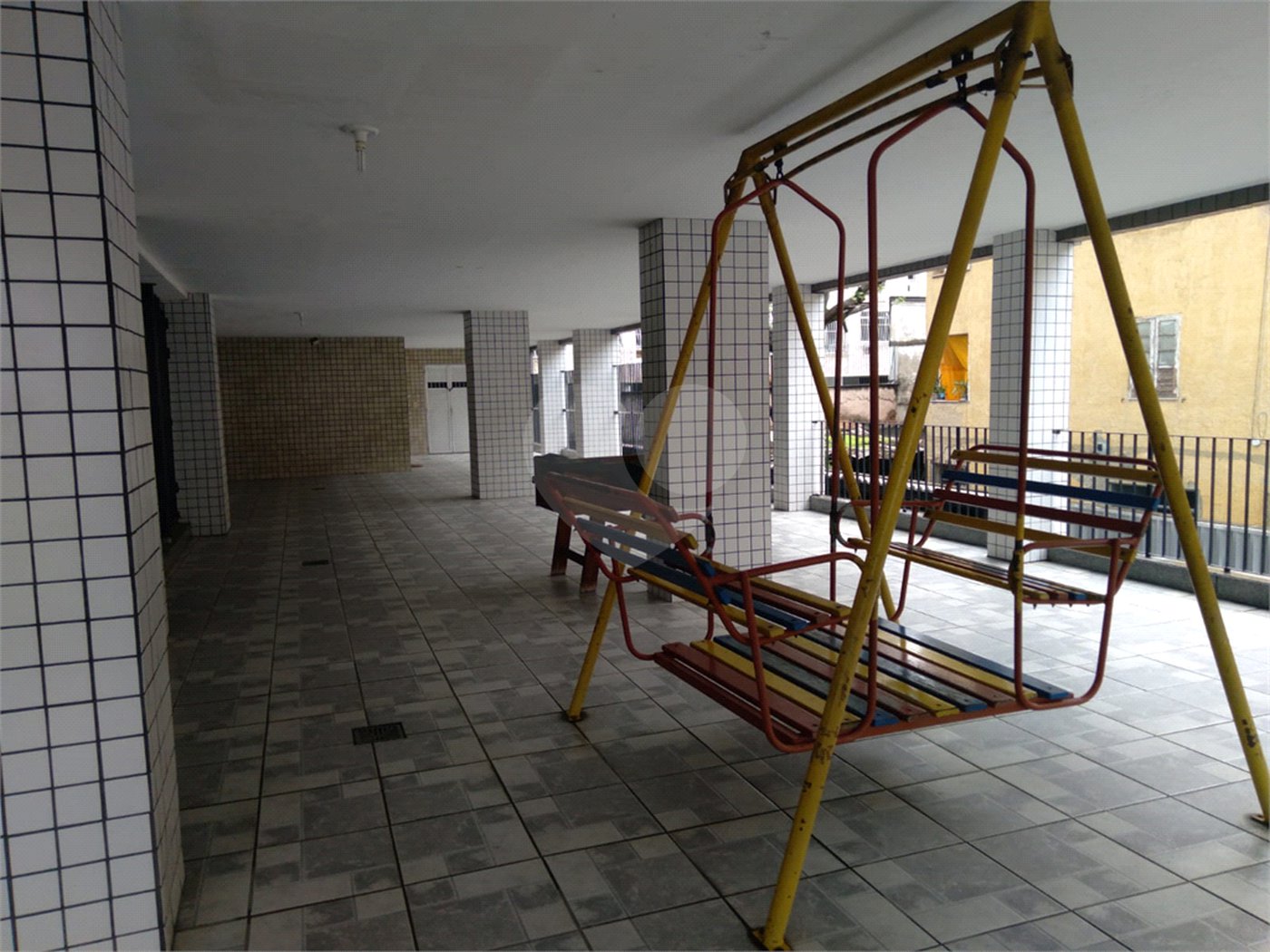 Apartamento à venda com 3 quartos, sendo 1 suíte, em Maracanã, Rio de Janeiro, RJ