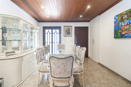 Casa à venda com 3 quartos em Ipiranga, São Paulo, SP