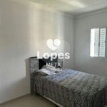 Casa à venda com 2 quartos, sendo 1 suíte, no condomínio Residencial Casa Bella, Jacareí - SP