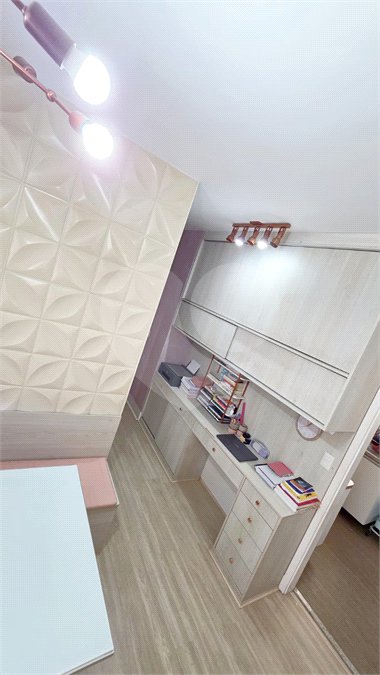 Apartamento à venda com 3 quartos, sendo 1 suíte, em Cézar de Souza, Mogi das Cruzes, SP