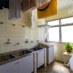 Apartamento à venda com 4 quartos, sendo 2 suítes, em Real Parque, São Paulo, SP