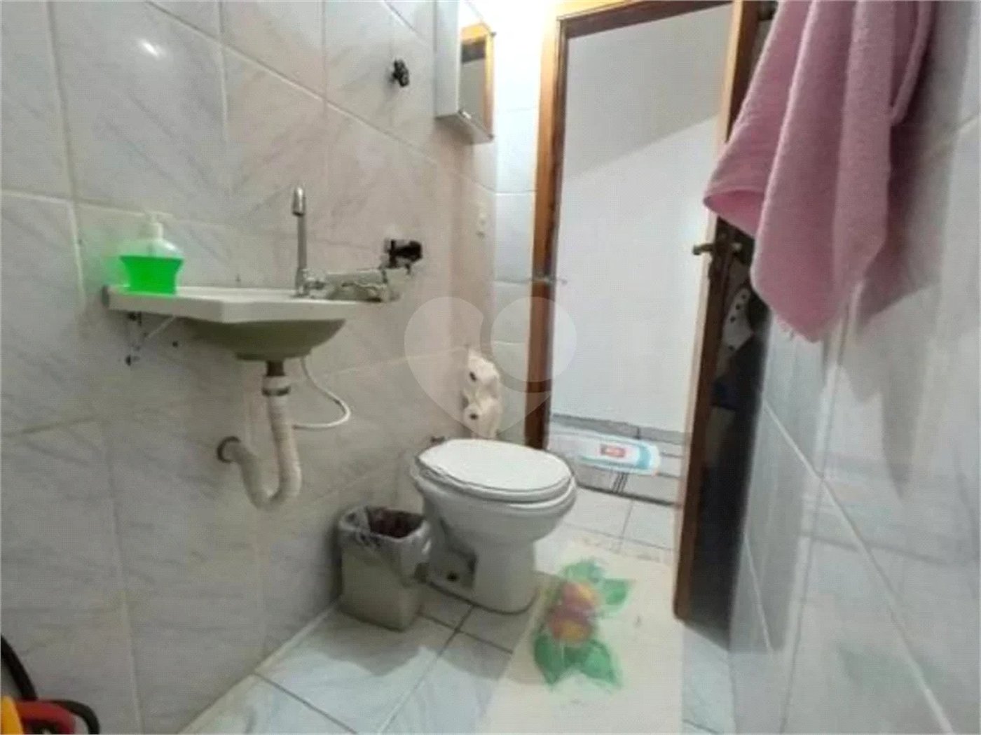 Sobrado à venda com 3 quartos, sendo 2 suítes, em Jardim São Ricardo, São Paulo, SP