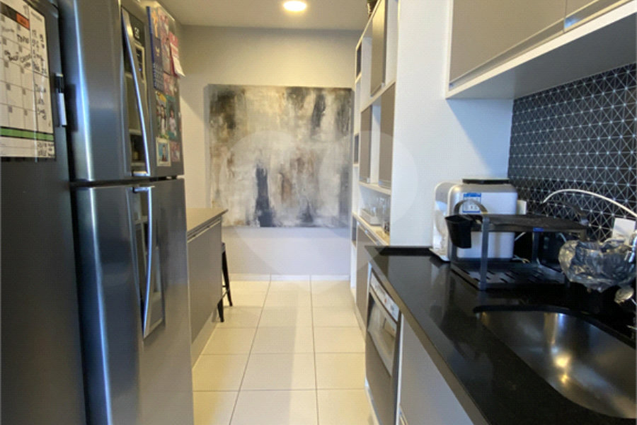 Apartamento à venda com 3 suítes em Casa Verde, São Paulo, SP