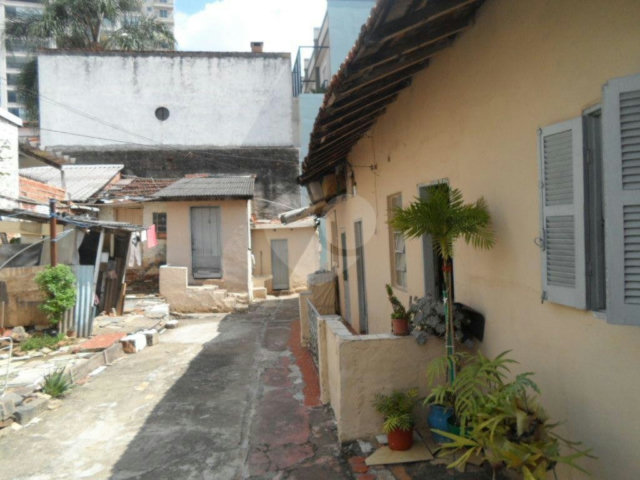 Terreno à venda com 1 suíte em Santana, São Paulo, SP