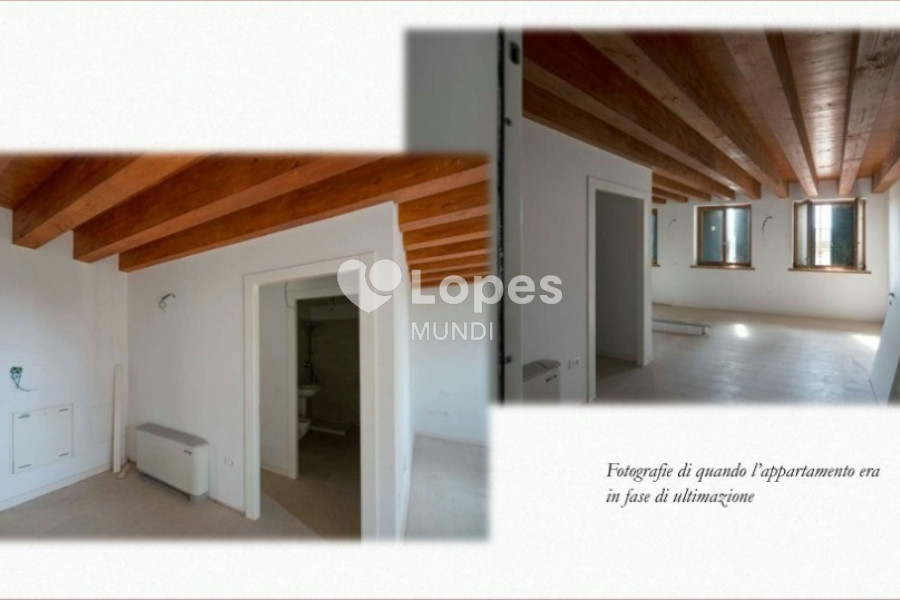 Apartamento com 1 quarto à venda em Pellestrina, Veneza, Itália – Venetia Domus