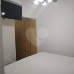 Apartamento à venda com 3 quartos, sendo 1 suíte, em Vila Guilherme, São Paulo, SP