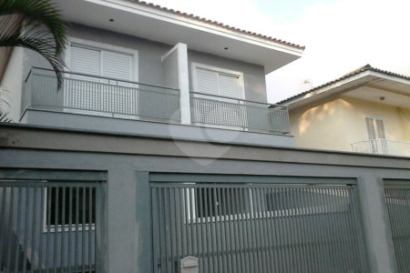 Casa à venda com 3 suítes em Jardim Bonfiglioli, São Paulo, SP