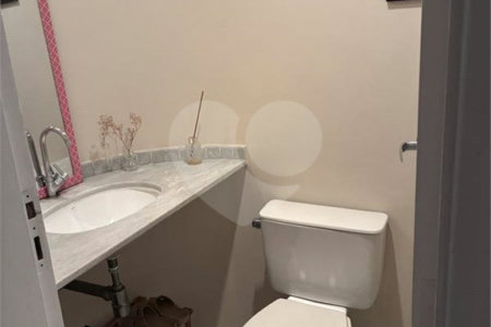 Apartamento à venda com 1 suíte em Pinheiros, São Paulo, SP