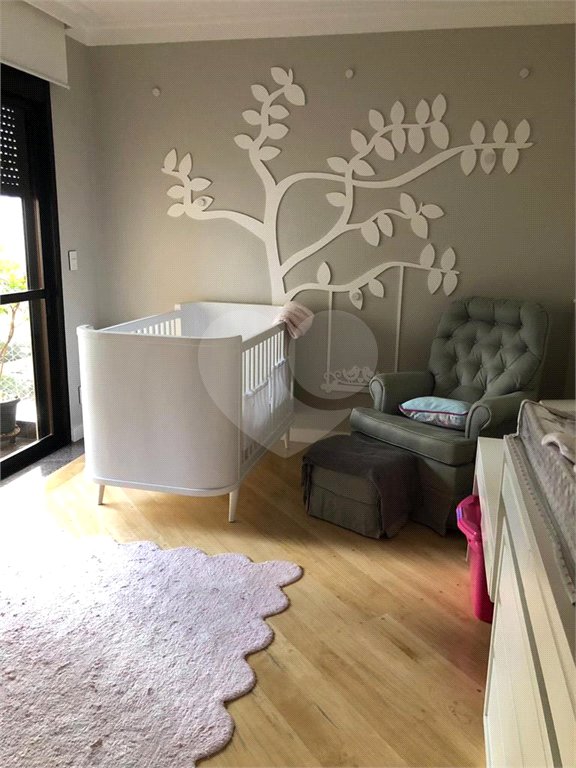 Apartamento à venda com 3 suítes em Tatuapé, São Paulo, SP