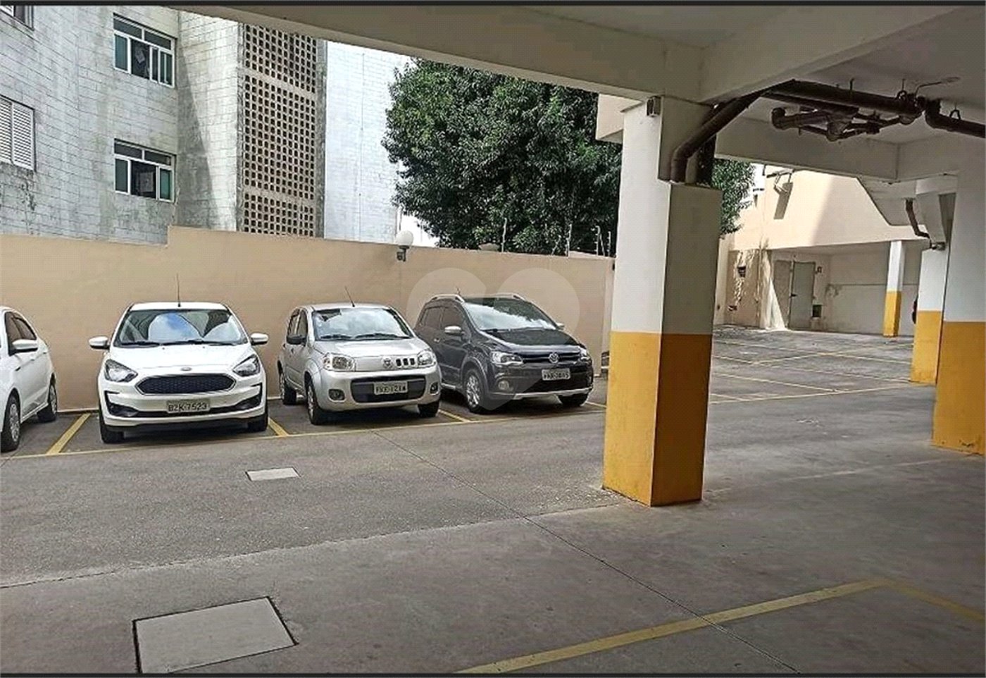 Apartamento à venda com 2 quartos em Parque Fongaro, São Paulo, SP