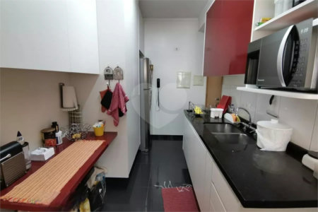 Apartamento à venda com 3 quartos, sendo 1 suíte, em Vila Suzana, São Paulo, SP