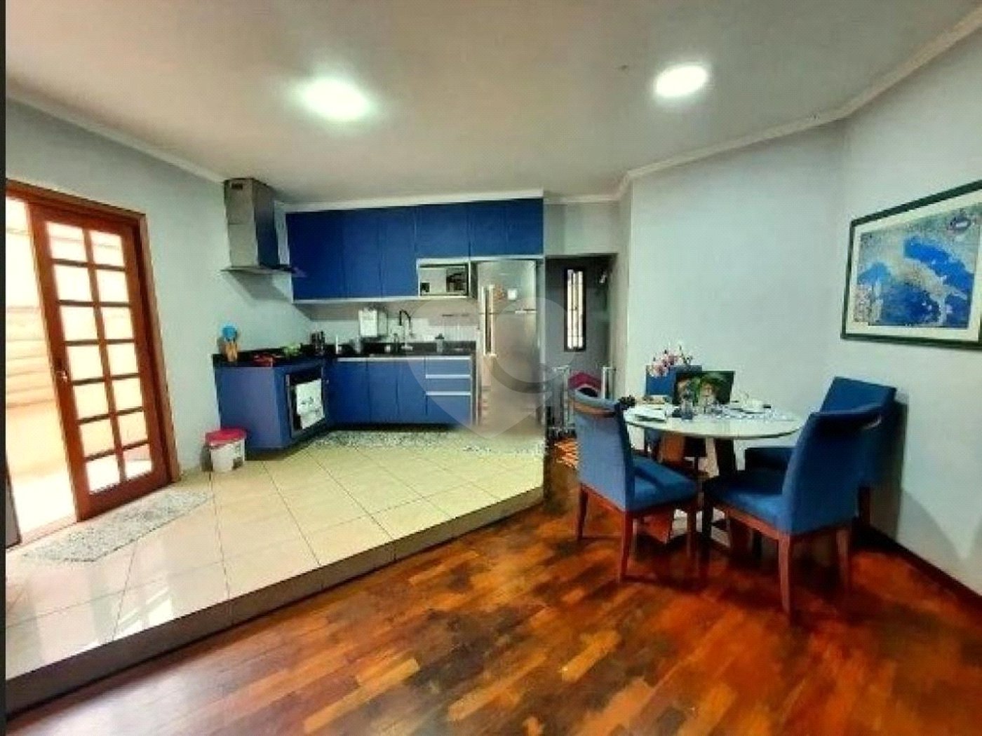 Casa à venda com 5 quartos, sendo 3 suítes, em Jardim Ester, São Paulo, SP