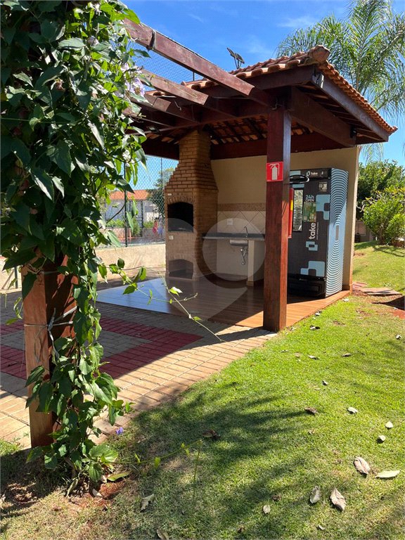 Casa à venda com 3 quartos, sendo 1 suíte, no condomínio Residencial Praças do Sul Rp, Ribeirão Preto - SP