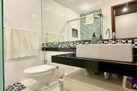 Casa de Vila à venda com 4 quartos, sendo 2 suítes,  em Botafogo, Rio de Janeiro, RJ