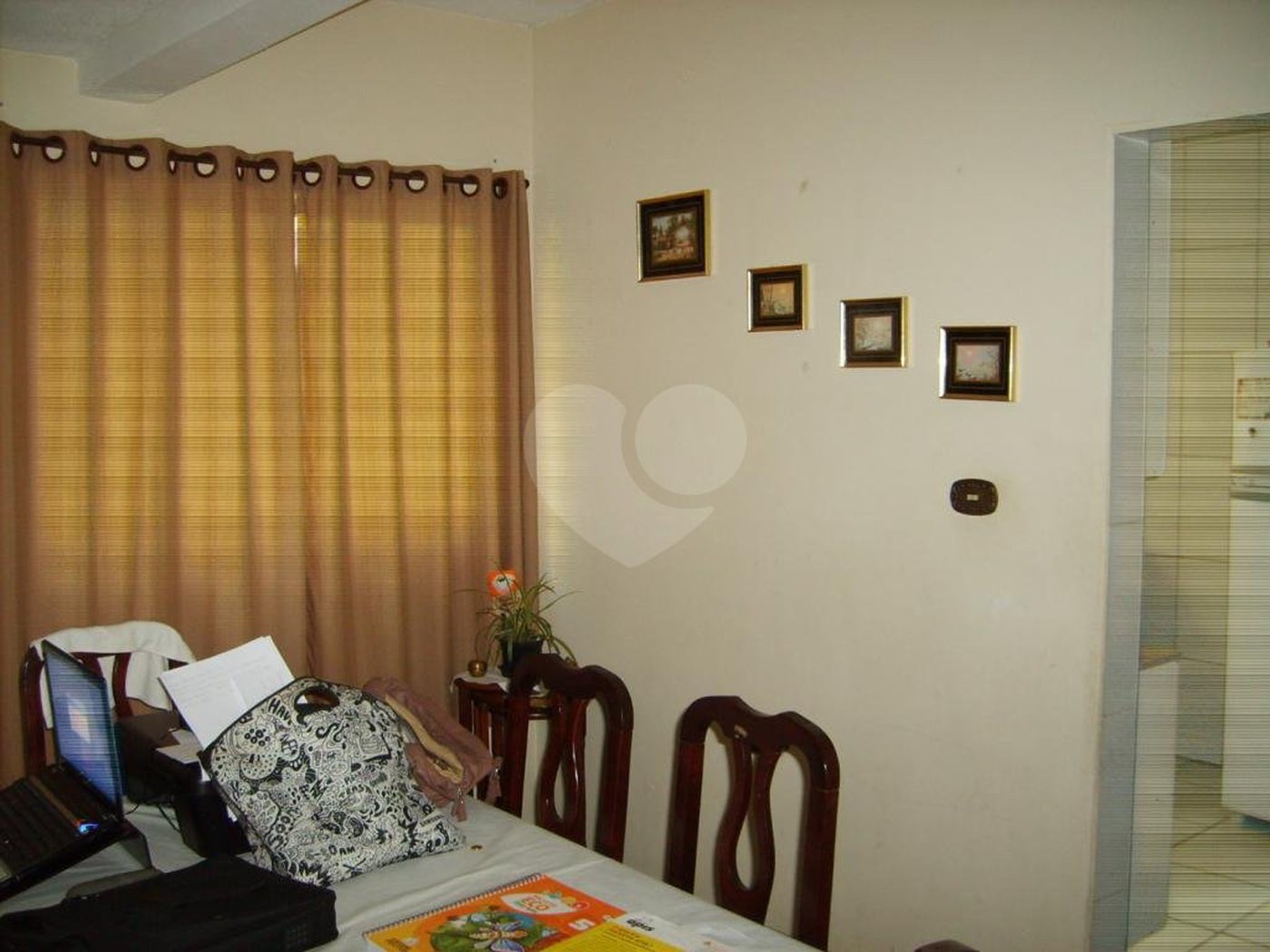 Sobrado à venda com 2 quartos em Vila Dom Pedro Ii, São Paulo, SP