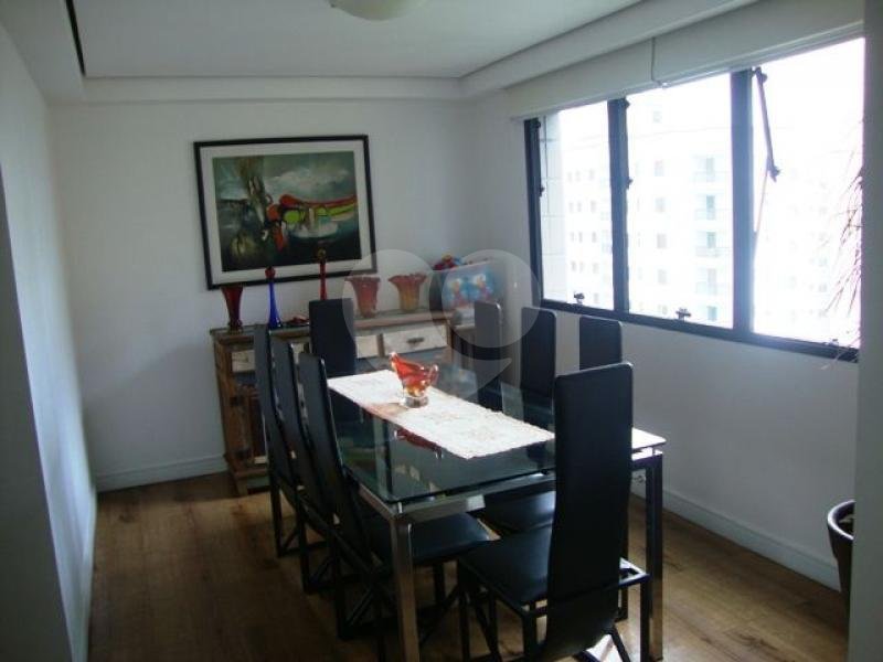 Apartamento à venda com 4 quartos, sendo 2 suítes, em Água Fria, São Paulo, SP