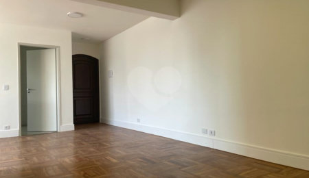 Apartamento à venda com 3 quartos em Santo Amaro, São Paulo, SP