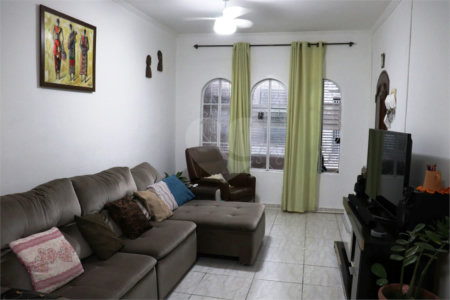 Sobrado à venda com 3 quartos, sendo 1 suíte, em Tucuruvi, São Paulo, SP