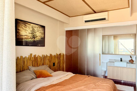 Apartamento à venda com 1 suíte em Butantã, São Paulo, SP