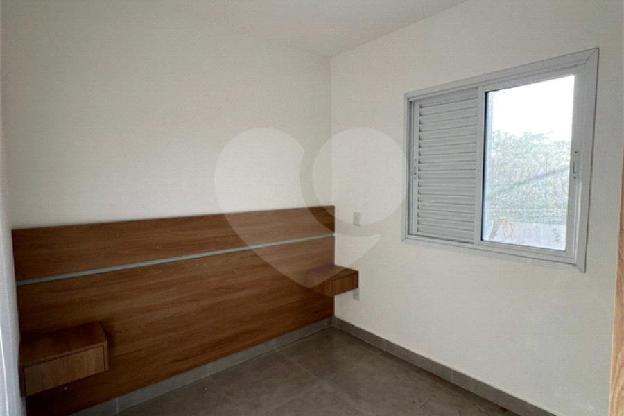 Apartamento à venda com 2 quartos em Vila Guilherme, São Paulo, SP