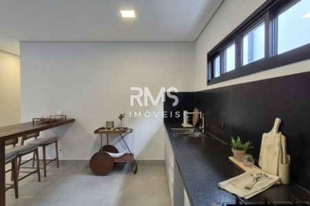 Casa à venda com 4 suítes em Portal Dos Bandeirantes Salto, Salto, SP