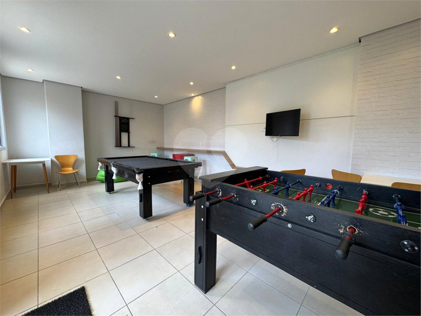 Apartamento à venda com 2 quartos em Vila Gustavo, São Paulo, SP