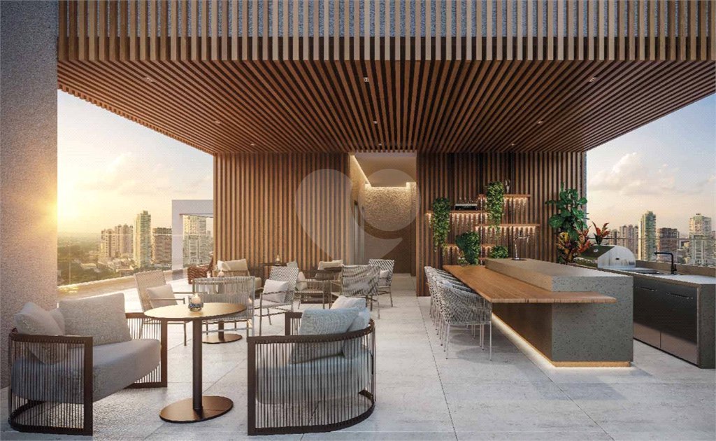 Apartamento à venda com 3 quartos, sendo 1 suíte, em Jardim Paulista, São Paulo, SP