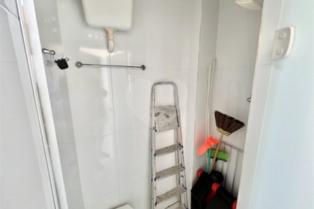 Apartamento à venda com 2 quartos, sendo 1 suíte, em Rio Comprido, Rio de Janeiro, RJ
