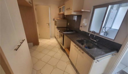 Apartamento Residencial à venda, Gonzaga, Santos - AP1414.