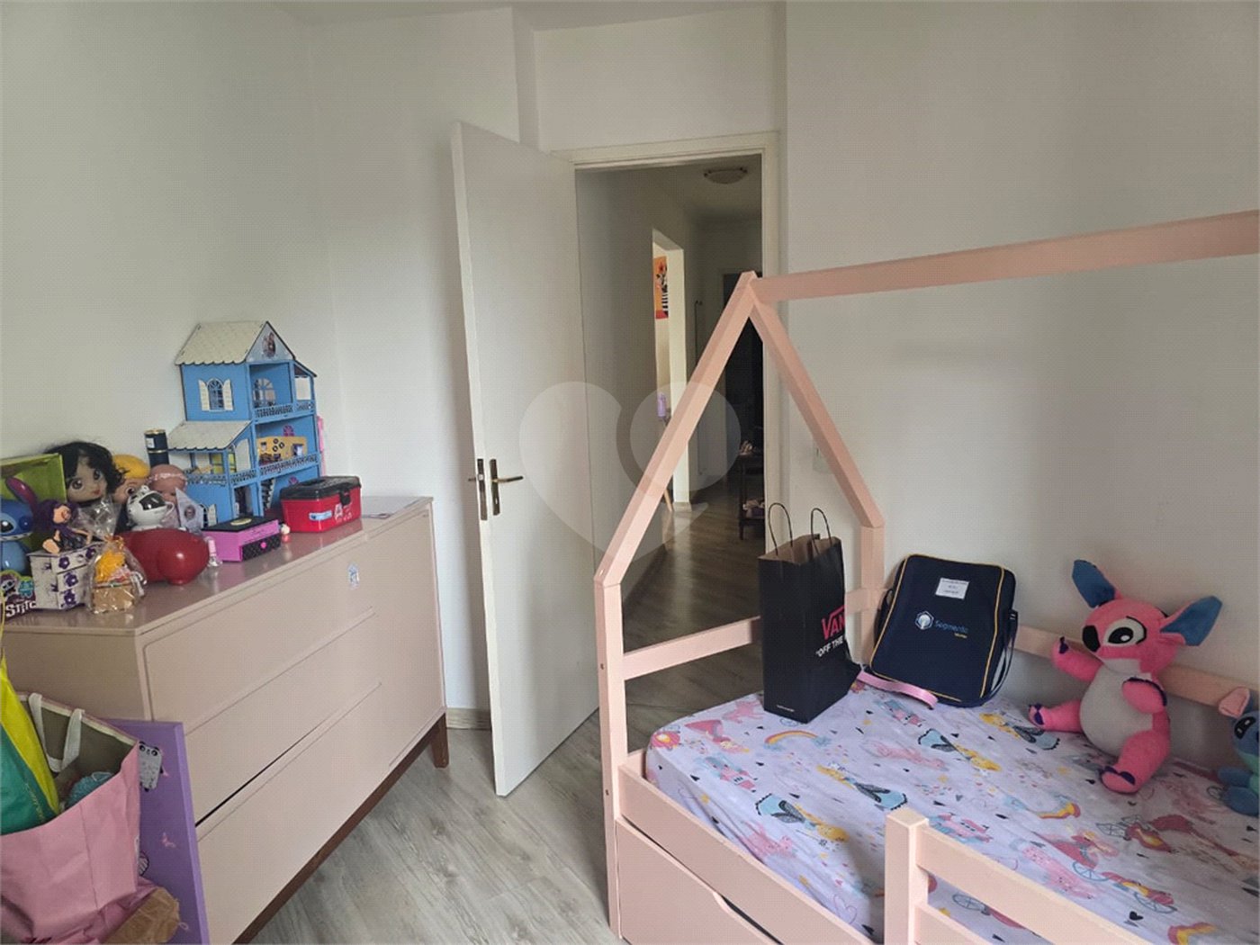 Apartamento à venda com 3 quartos, sendo 1 suíte, em Santa Teresinha, São Paulo, SP