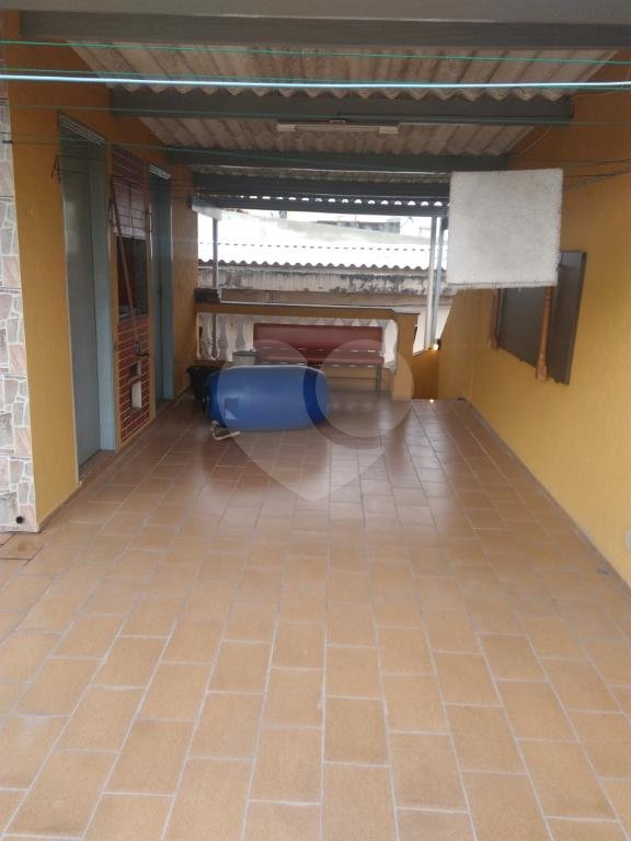 Sobrado à venda com 3 quartos, sendo 1 suíte, em Pirituba, São Paulo, SP