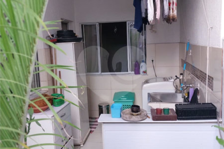 Casa à venda com 5 quartos em Campo Grande, Rio de Janeiro, RJ