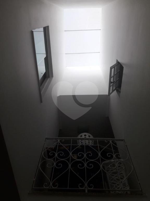 Sobrado à venda com 3 quartos, sendo 1 suíte, em Parque Vitória, São Paulo, SP