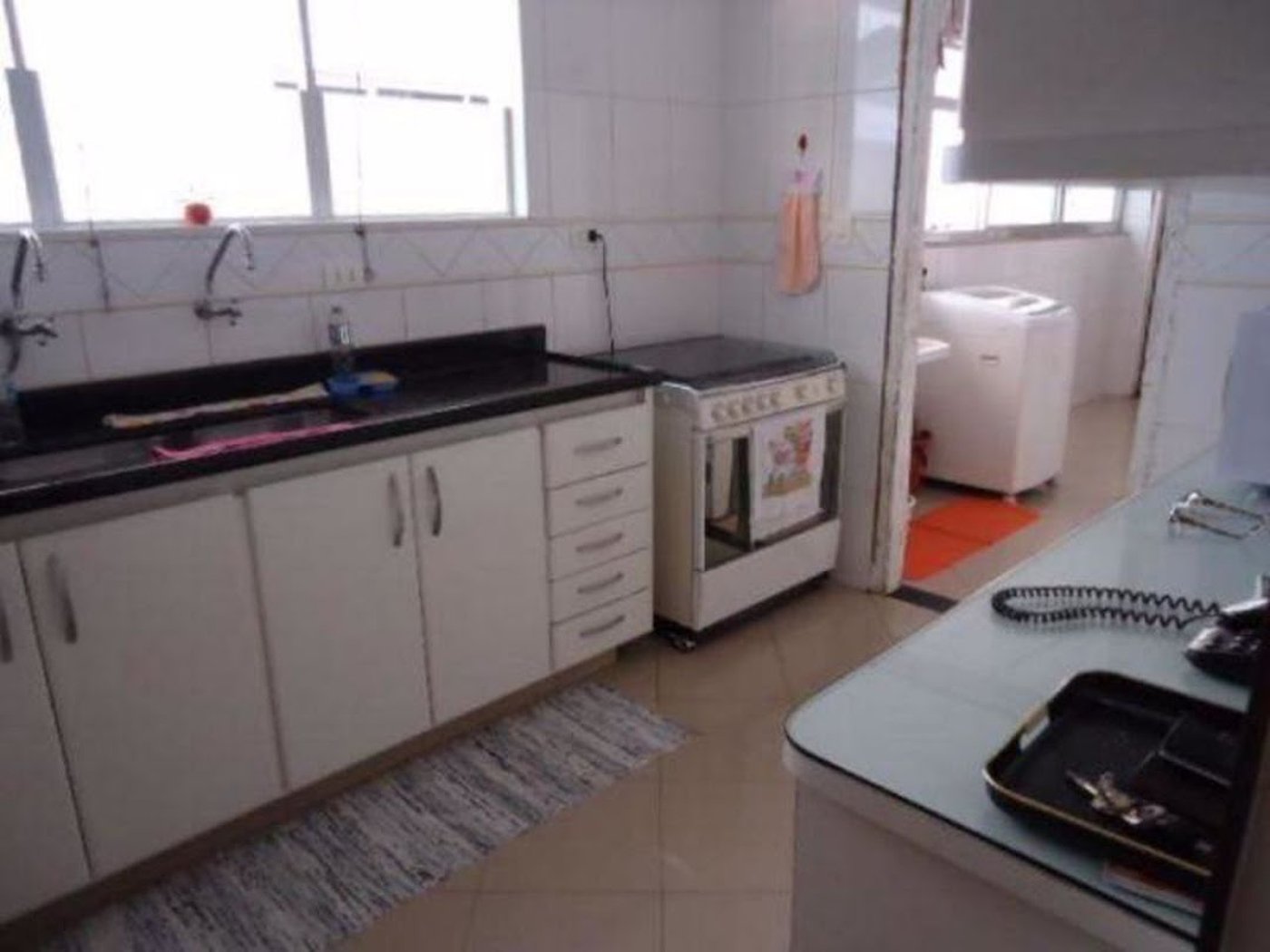 Casa Residencial à venda, Ponta da Praia, Santos - CA0366.