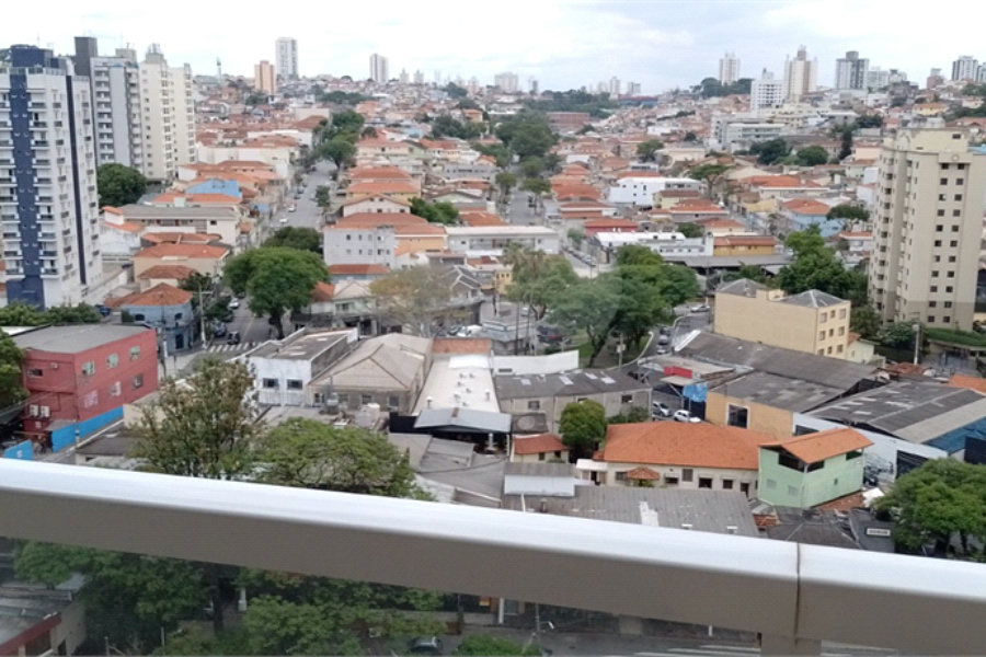 Apartamento à venda com 2 quartos, sendo 1 suíte,  em Santana, São Paulo, SP