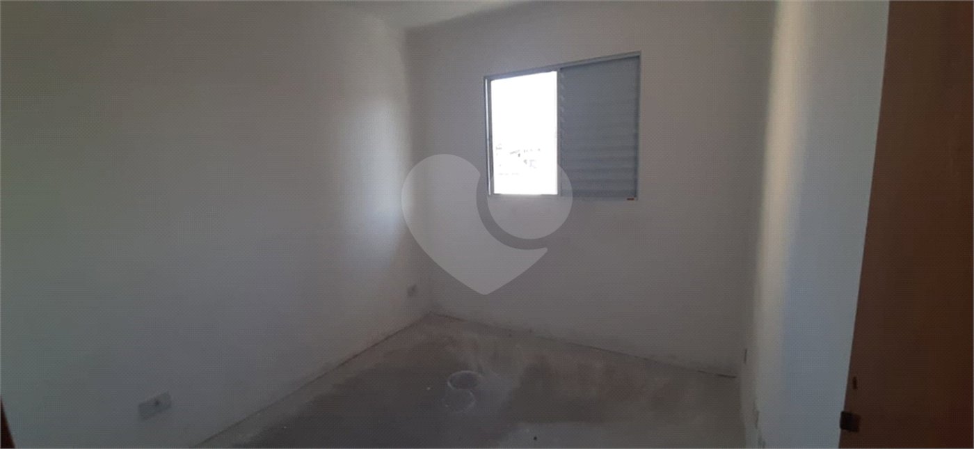 Apartamento à venda com 2 quartos em Tremembé, São Paulo, SP