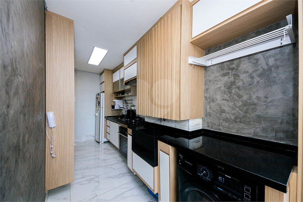Apartamento à venda com 2 quartos, sendo 1 suíte, em Água Branca, São Paulo, SP