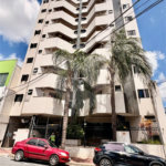 Apartamento à venda com 3 quartos, sendo 1 suíte, no Centro, Sorocaba, SP