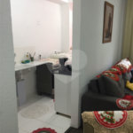 Apartamento à venda com 2 quartos em HORTO, São Paulo, SP