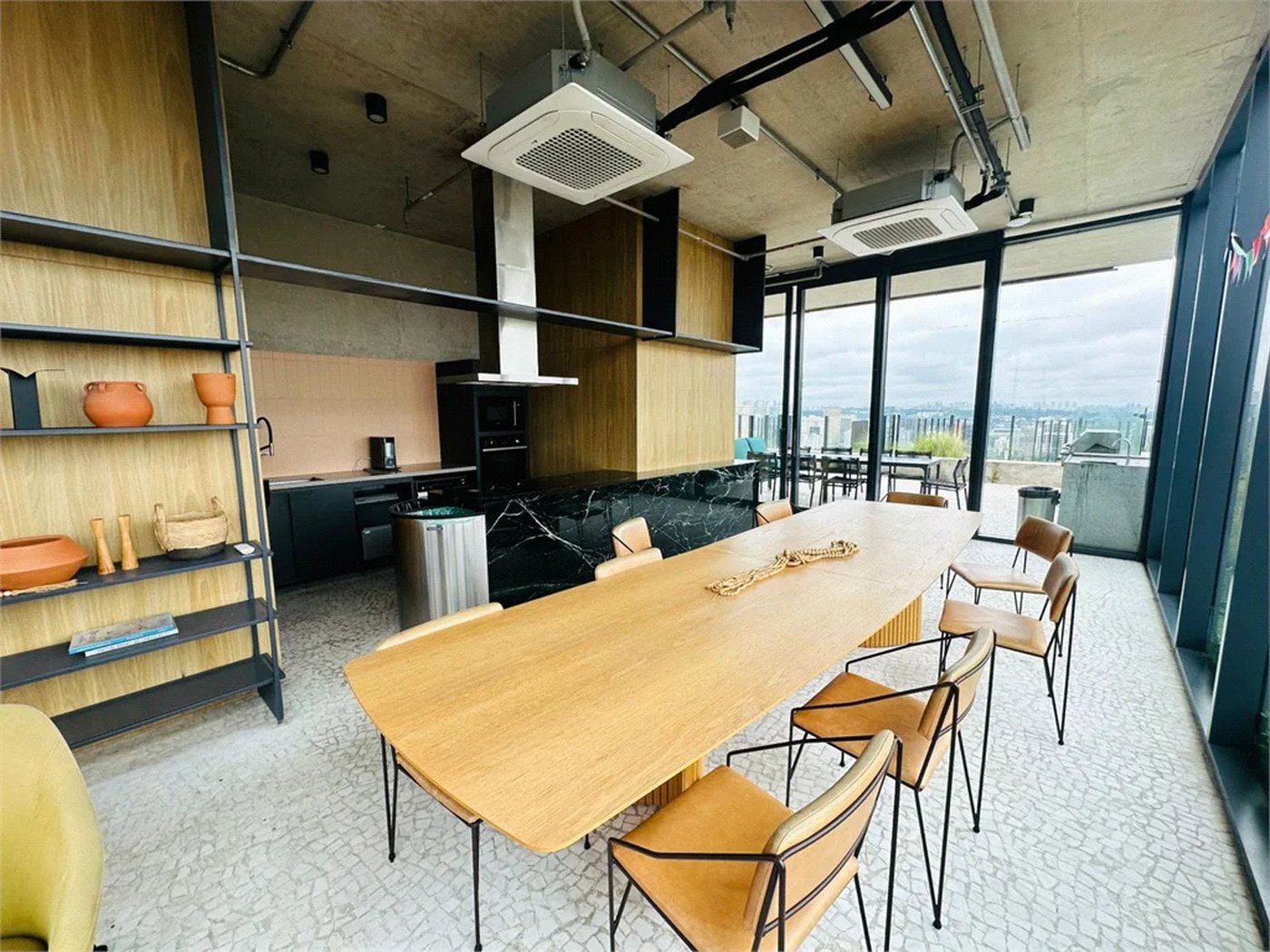 Apartamento para alugar com 1 suíte em Pinheiros, São Paulo, SP