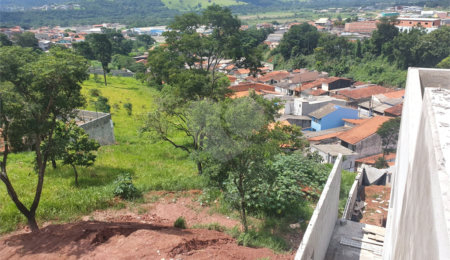 Terreno à venda no condomínio Residencial Country Felix, Bom Jesus dos Perdões - SP