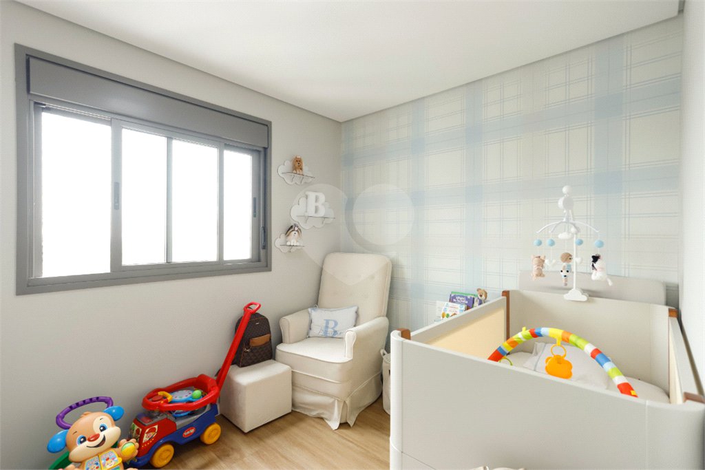 Apartamento à venda com 2 quartos, sendo 1 suíte, em Vila Leopoldina, São Paulo, SP