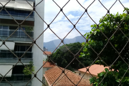 Apartamento à venda com 3 quartos, sendo 1 suíte, em Grajaú, Rio de Janeiro, RJ