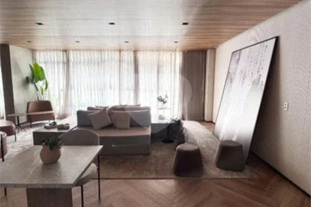 Studio à venda com 1 quarto em Pinheiros, São Paulo, SP
